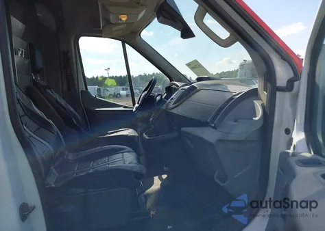 2015 Ford Transit-350 z USA, uszkodzony, nr VIN 1FTSW3XV6FKA26030